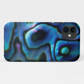 USA, Colorado, Lafayette. Abalone-Muschel Case-Mate iPhone Hülle (Rückseite (Horizontal))