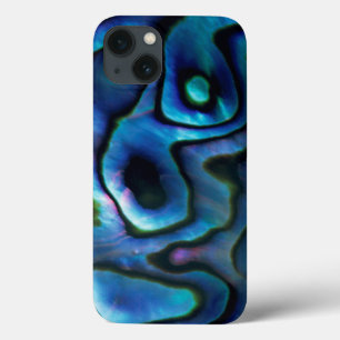 USA, Colorado, Lafayette. Abaloneschale Case-Mate iPhone Hülle