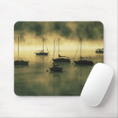 USA, Colorado, Lake Dillon.  Früh Mousepad (Mit Mouse)