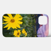 USA, Colorado, Mt. Crested Butte Case-Mate iPhone Hülle (Rückseite (Horizontal))