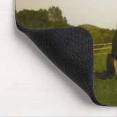 USA, Colorado, New Castle Mousepad (Ecke)