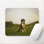 USA, Colorado, New Castle Mousepad (Mit Mouse)