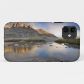 USA, Colorado, Rocky Mountain NP. Case-Mate iPhone Hülle (Rückseite (Horizontal))