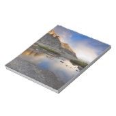 USA, Colorado, Rocky Mountain NP. Notizblock (Rotiert)