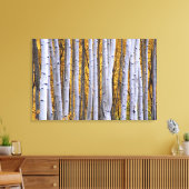 USA, Colorado, Rocky Mountains. Intimität Leinwanddruck (Insitu (Wohnzimmer))