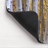 USA, Colorado, Rocky Mountains.  Intimität Mousepad (Ecke)