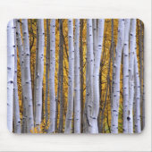 USA, Colorado, Rocky Mountains. Intimität Mousepad (Vorne)