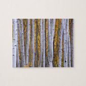 USA, Colorado, Rocky Mountains.  Intimität Puzzle (Horizontal)