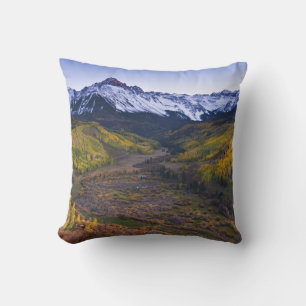 USA, Colorado, Rocky Mountains, San Juan Kissen