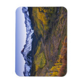 USA, Colorado, Rocky Mountains, San Juan Magnet (Vertikal)