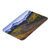 USA, Colorado, Rocky Mountains, San Juan Magnet (Linke Seite)