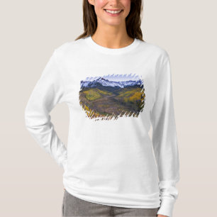 USA, Colorado, Rocky Mountains, San Juan T-Shirt
