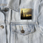 USA, Colorado, San Isabel National Forest. Button (Beispiel)
