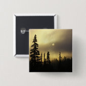 USA, Colorado, San Isabel National Forest. Button (Vorne & Hinten)
