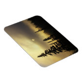 USA, Colorado, San Isabel National Forest. Magnet (Rechte Seite)