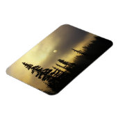 USA, Colorado, San Isabel National Forest. Magnet (Linke Seite)