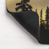 USA, Colorado, San Isabel National Forest. Mousepad (Ecke)