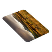 USA, Colorado, San Juan Mountains Magnet (Rechte Seite)