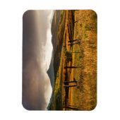 USA, Colorado, San Juan Mountains Magnet (Vertikal)