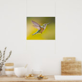 USA, Colorado, Summit Landkreis, Heeney. Seitenans Poster (Küche)