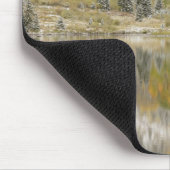 USA, Colorado, White River National Forest, 2 Mousepad (Ecke)