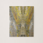 USA, Colorado, White River National Forest, 2 Puzzle (Vertikal)