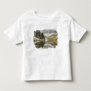 USA, Colorado, White River National Forest, Kleinkind T-shirt