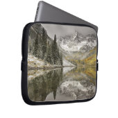 USA, Colorado, White River National Forest, Laptopschutzhülle (Vorne Rechts)