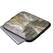 USA, Colorado, White River National Forest, Laptopschutzhülle (Vorne Knopf)