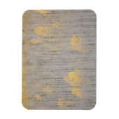 USA, Colorado, White River National Forest. Magnet (Vertikal)