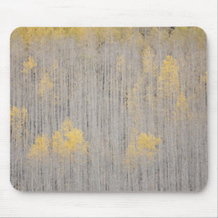 USA, Colorado, White River National Forest. Mousepad