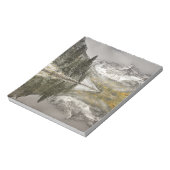 USA, Colorado, White River National Forest, Notizblock (Rotiert)