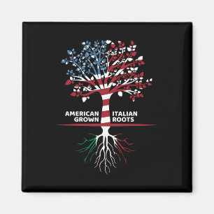 Usa Con Flagge Süße Us Getrocknete Schweine Lustig Magnet