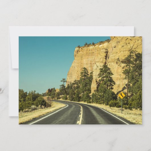 USA Country Road Trip (Vorderseite)