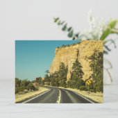 USA Country Road Trip (Stehend Vorderseite)