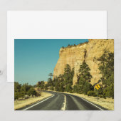 USA Country Road Trip (Vorne/Hinten)