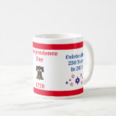 USA Cup Kaffeetasse (VorderseiteRechts)