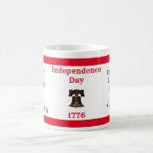 USA Cup Kaffeetasse (Mittel)