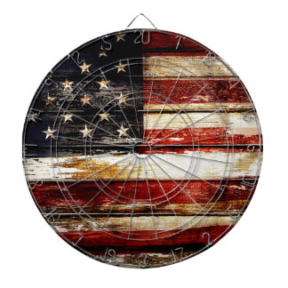 USA DARTSCHEIBE