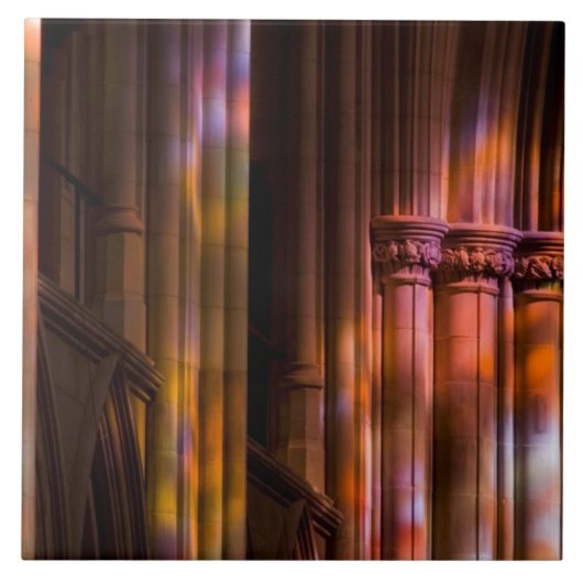 USA, DC, Staatsangehöriger Washingtons, Washington Fliese (Vorderseite)