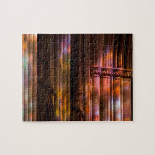 USA, DC, Staatsangehöriger Washingtons, Washington Puzzle