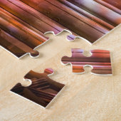 USA, DC, Staatsangehöriger Washingtons, Washington Puzzle (Seite)