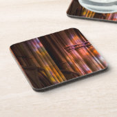 USA, DC, Staatsangehöriger Washingtons, Washington Untersetzer (Linke Seite)