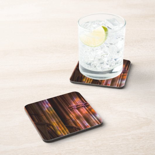 USA, DC, Staatsangehöriger Washingtons, Washington Untersetzer (Rechte Seite)