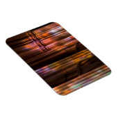 USA, DC, Washington, Washington National Magnet (Rechte Seite)