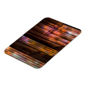 USA, DC, Washington, Washington National Magnet (Linke Seite)