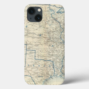 USA Dec 1860 Case-Mate iPhone Hülle