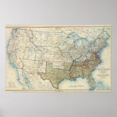 USA Dec 1863 Poster (Vorne)