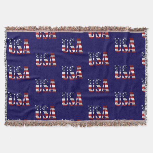 USA DECKE (Vorderseite)