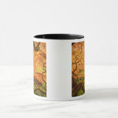 USA, Delaware, Wilmington. Ahorn Tasse (Zentrum)